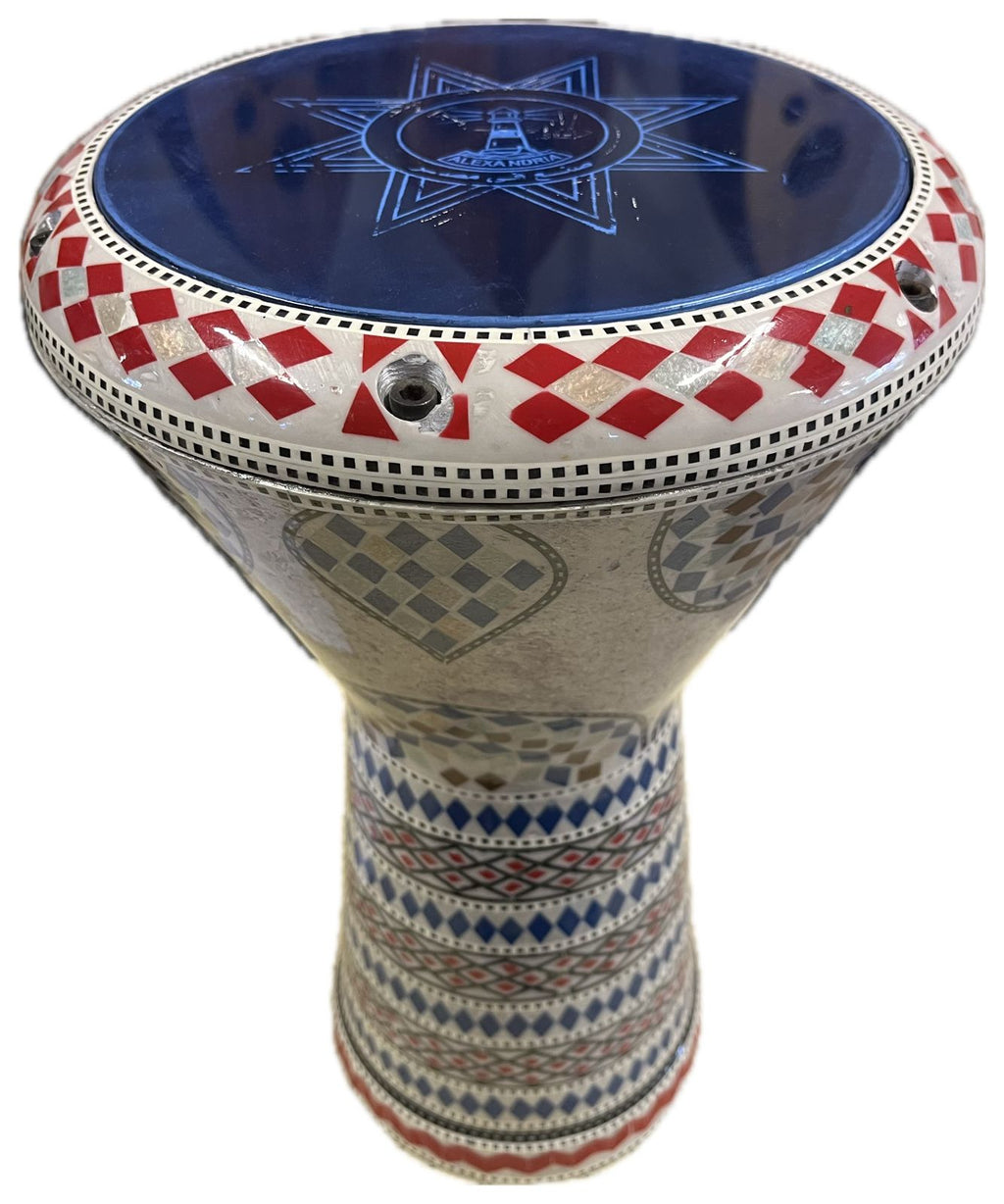 DARBUKA - GAWHARET EL FAN COPY