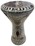 DARBUKA - GAWHARET EL FAN - MADE IN EGYPT