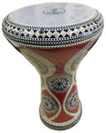 DARBUKA - GAWHARET EL FAN - MADE IN EGYPT