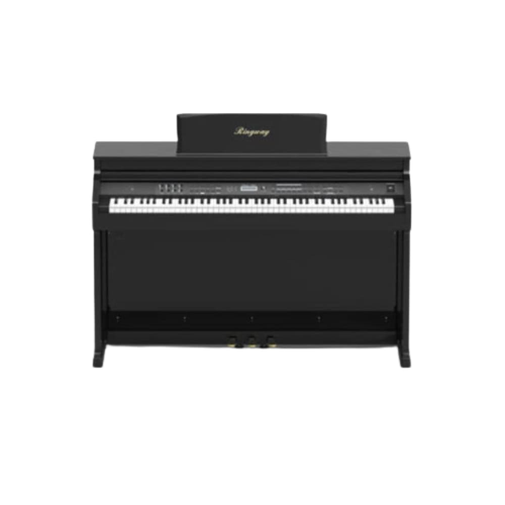 DIGITAL PIANO-TG8862-BLACK-RINGWAY.-Digital Piano-Hawamusical-musical instruments-lebanon