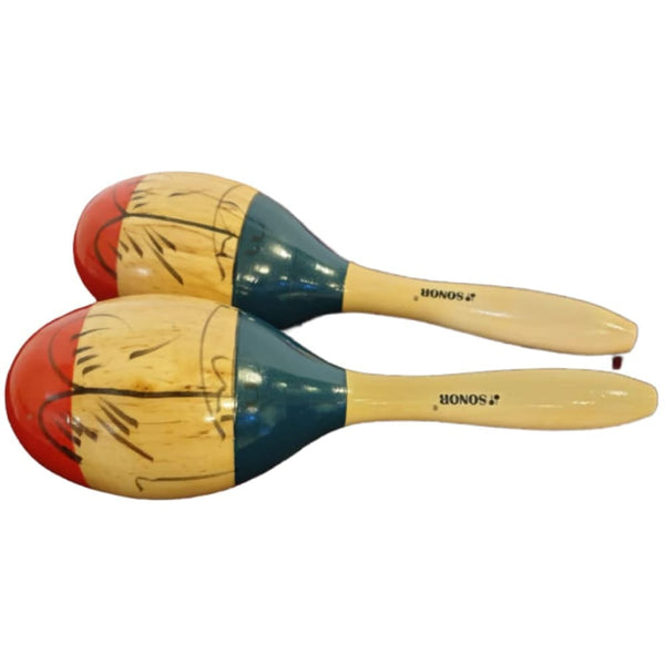 Big maracas on sale