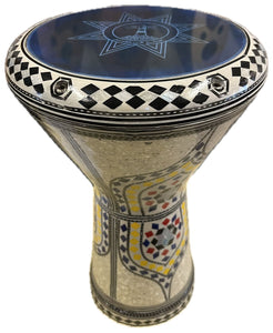 DARBUKA - GAWHARET EL FAN COPY