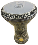 DARBUKA - GAWHARET EL FAN - MADE IN EGYPT