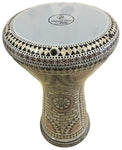 DARBUKA - GAWHARET EL FAN - MADE IN EGYPT