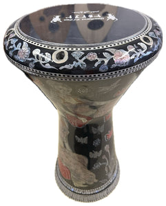 DARBUKA - GAWHARET EL FAN - MADE IN EGYPT